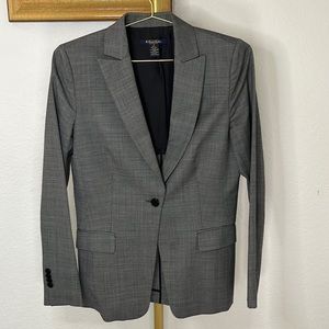 Brooks Brothers wool blazer size 8